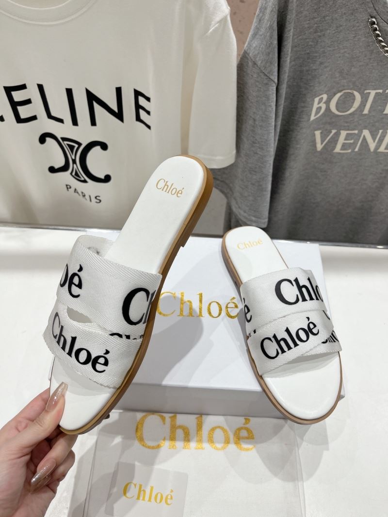 Chloe Sandals